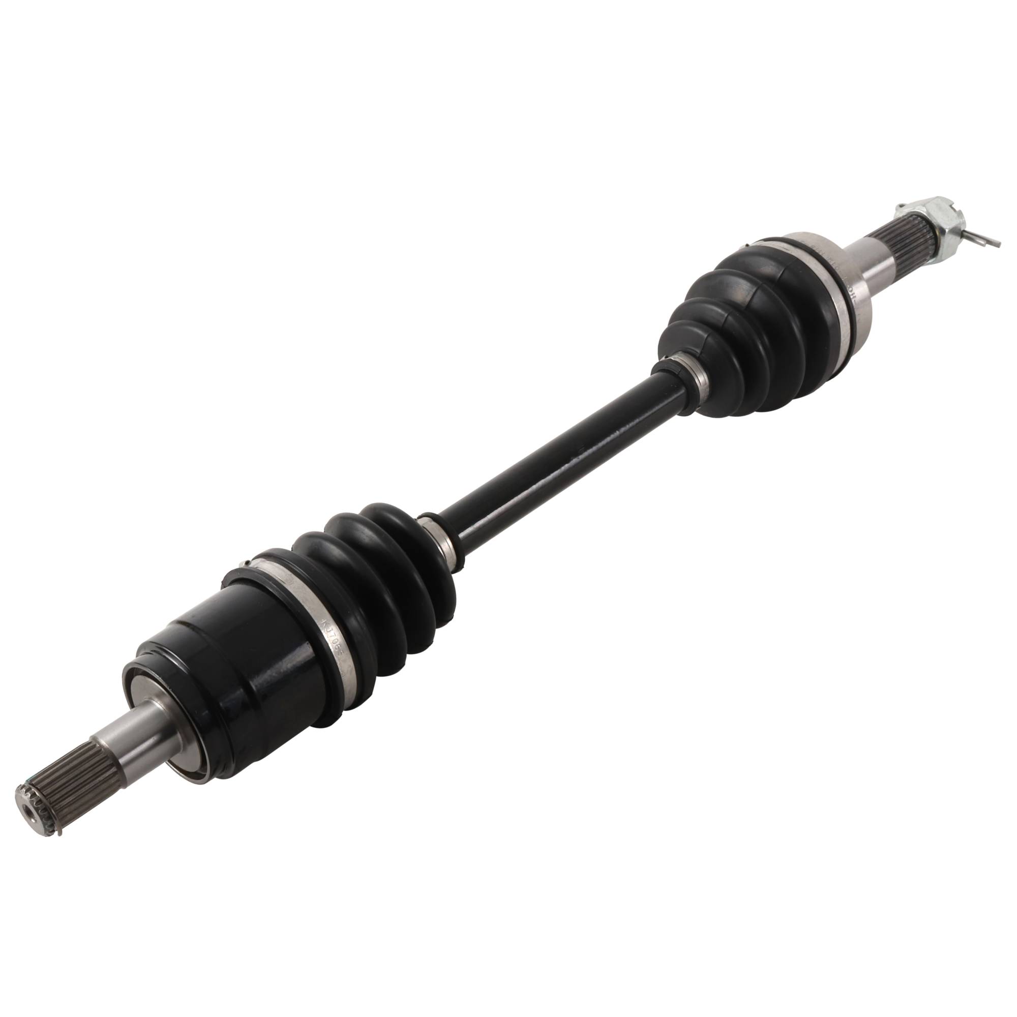 AB6-HO-8-234 6 Ball Axle